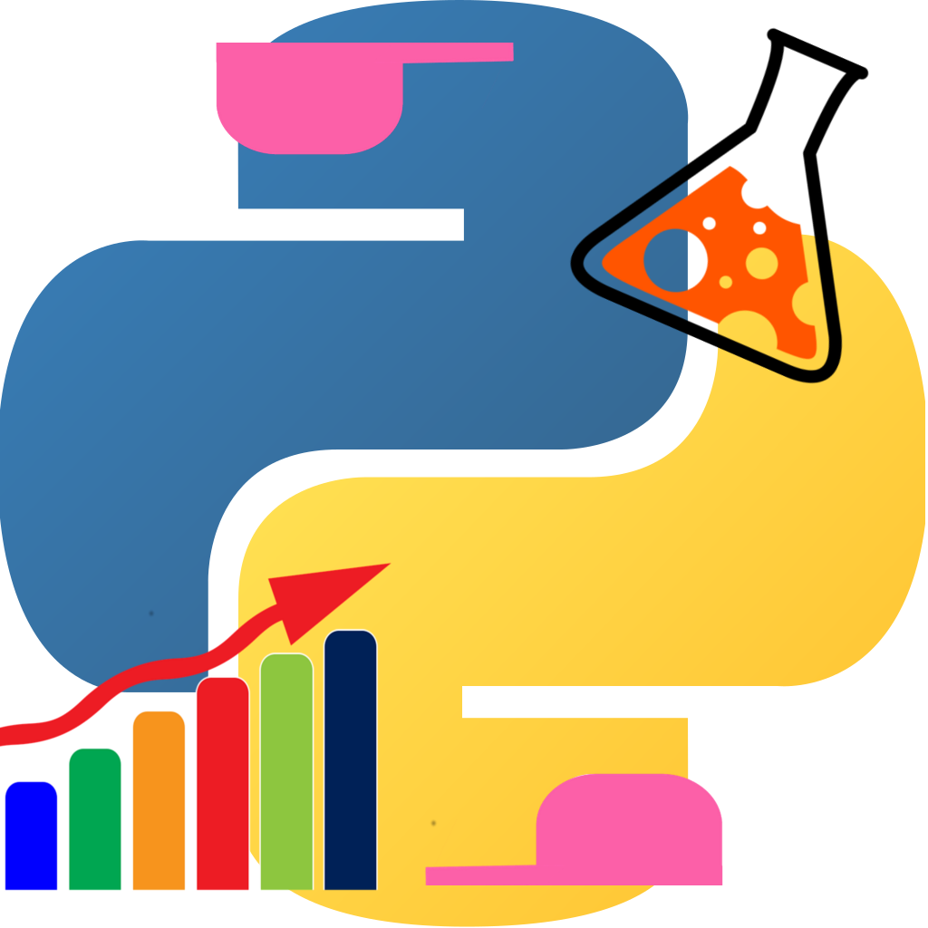 Awesome Python Data Science